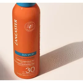 Lancaster Sun Sport Body Mist Spray LSF 30 200 ml