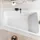Bette Space L Eckbadewanne 170 x 130 cm 1142-000PLUS