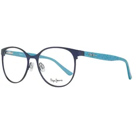 mondottica Pepe Jeans Brillengestell PJ1299 53C3 blau