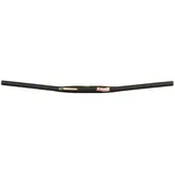 Renthal Fatbar lite zero Lenker - Black - 31.8 mm