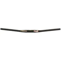 Renthal Fatbar lite zero Lenker - Black - 31.8 mm