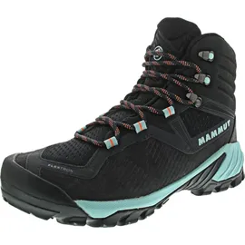 Mammut Sapuen High GTX Damen 04251 black/dark frosty 39 1/3