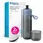 Brita Active dunkelblau + 2 MicroDisc