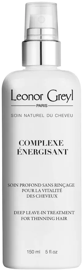 Leonor Greyl Complexe Énergisant Haarspray & -lack 150 ml