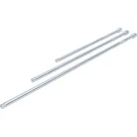 BGS Verlängerungs-Satz 12,5 mm 3-tlg.