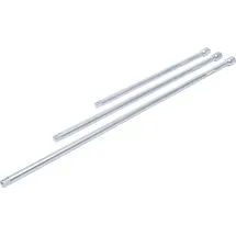 BGS Verlängerungs-Satz 12,5 mm 3-tlg.
