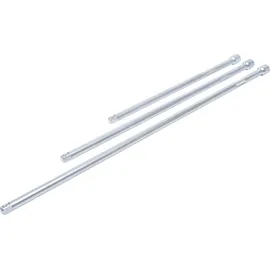 BGS Verlängerungs-Satz 12,5 mm 3-tlg.