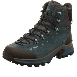 Lowa Randir GTX MID Damen Petrol/Arktis 38
