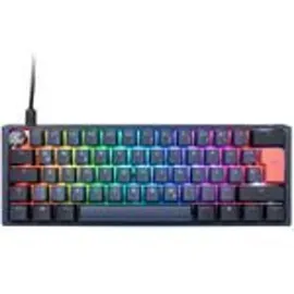 Ducky One 3 Cosmic Blue Mini MX Blue DE