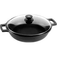 Bra Efficient Kochtopf 24 cm rund