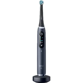 Oral B iO Series 9 Luxe Edition black onyx + Reiseetui