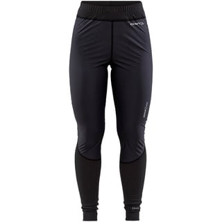 Craft Active Extreme X Wind Pants Women black/granite (999985) XL