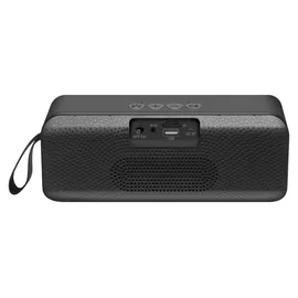 DEFENDER Q1 schwarz