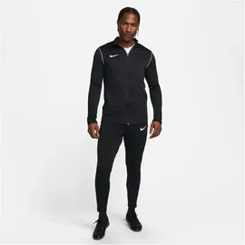 Nike Park 20 Dri-FIT Trainingsjacke Herren 010 black/white/white XXL