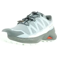 Salomon Shoes Speedcross Peak GTX W Damen Trailrunningschuhe Trooper/Tourmaline/Clearly aqua 37 1⁄3