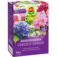 Compo Rhododendron Langzeit-Dünger 850 g