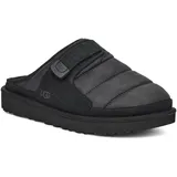 UGG Herren Dune Slip-On LTA Hausschuh, Schwarz (Black Tnl), 46 EU