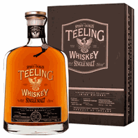 Teeling 30 Jahre 2021 Edition Vintage Whiskey