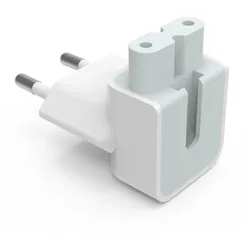 Vision Adapter für Power Connector - power IEC 60320 C7 zu power CEE 7/7