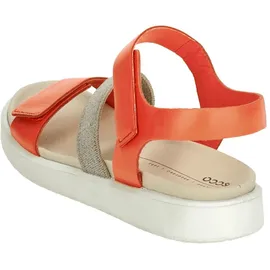 ECCO FLOWT Damenschuhe 27371302259 27371302259 Orange, EU