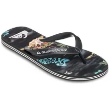 QUIKSILVER Molokai Art 25 Sandale schwarz 41 EU