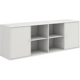 Hammel Furniture Mistral 177 x 61 x 42 cm Weiß