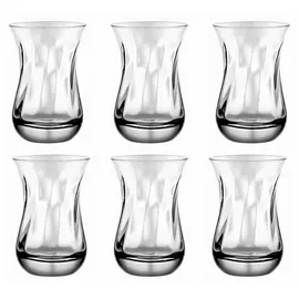 Pasabahce Aida Teeglas 0,14 l 6 St.