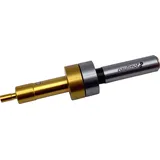Paulimot Kantentaster mit 4 und 10 mm Tastkopf, antimagnetisch