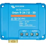 Victron Energy Orion-Tr 24/12-20 DC/DC-Wandler 24 V/DC - 12.5 V/DC/25A 240W