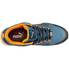 Puma Safety Schnürst. 633140,