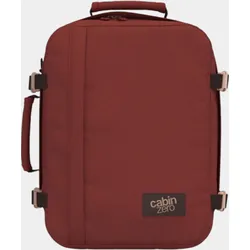 Rucksack Classic 28L ROT 28 LITER