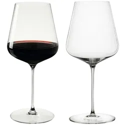 Spiegelau Definition Bordeauxglas 750 ml 2er Set