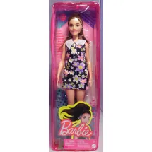 Barbie Fashionistas Doll #187