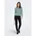 Only Skinny-fit-Jeans "ONLSUMI MID WAIST KNEE DES SK DNM BOX", Damen, Gr.