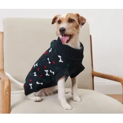 Tchibo - Hundepullover - dunkelblau