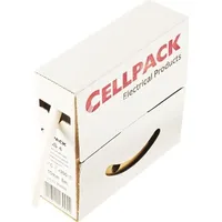 Cellpack Silikonschlauch SB CSS 4mm trans 15m
