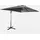 sweeek Wimereux 300 x 400 cm Grau