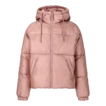 les'arcs Outdoorjacke Mackie Rosa/Rot 164