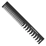 Hercules Sägemann Effilierkamm Short Cut Tiger schwarz 97/285