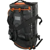 TravelSafe TS2511 XL 110 l Schwarz/Orange