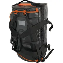 TravelSafe TS2511 XL 110 l Schwarz/Orange