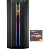 CAPTIVA Entry Gaming R10-1549 32 GB RAM 2 TB SSD AMD Ryzen 5 9600X