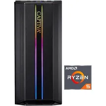 CAPTIVA Entry Gaming R10-1549 32 GB RAM 2 TB SSD AMD Ryzen 5 9600X
