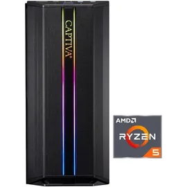CAPTIVA Entry Gaming R10-1549 32 GB RAM 2 TB SSD AMD Ryzen 5 9600X