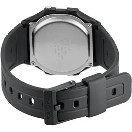 Casio Collection F-105W-1AWYEF