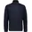 Herren-Sweatshirt Schwarz Blau 54