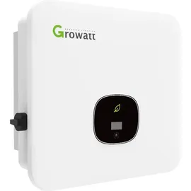Growatt MOD 9000TL3-XH 9 kW Hybrid-Wechselrichter 3-phasig