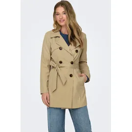 Only ONLVALERIE Trenchcoat OTW NOOS - XL