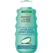 Garnier Ambre Solaire After Sun Milch 175 ml