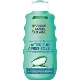 Garnier Ambre Solaire After Sun Milch 175 ml